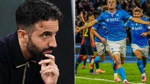 Ruben Amorim có lựa chọn sai lầm, Man United xác định chia tay hiện tượng châu Âu