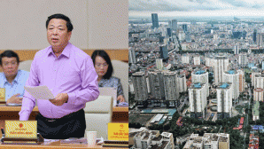 82.000 căn nhà ở xã hội dự kiến hoàn thành trong 2025: Hỗ trợ gói tín dụng đã giải ngân 19.700 tỷ 