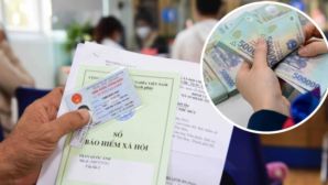 Quy định mới của Luật BHXH: Đóng đủ 24 năm, số tiền lương hưu mỗi tháng nhận được thay đổi đáng kể 