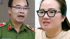 Công an thông tin mới vụ án 'hệ sinh Hoàng Hường': Mở rộng điều tra các hành vi khác