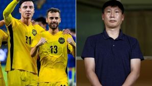 Malaysia xáo trộn vào giờ chót, kình địch của ĐT Việt Nam rối loạn trong ngày FIFA ra phán quyết 