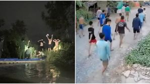 Đã chặn bắt 200 người nghiện trốn trại ở An Giang, bất ngờ địa điểm các học viên bị bắt