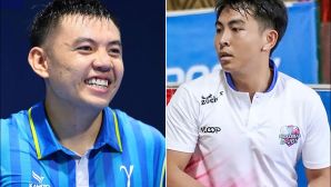 Pickleball Việt Nam tạo địa chấn ở BXH thế giới, Lý Hoàng Nam đi vào lịch sử với thành tích khó tin