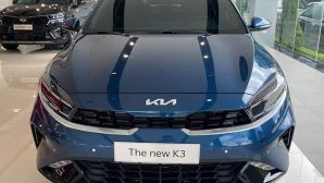 ‘Thách thức’ Mazda3, Kia K3 giảm giá lăn bánh đầu tháng 10/2025 xuống mức rẻ át vía Hyundai Elantra