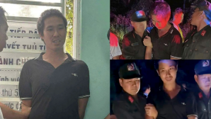 Hành động lạ của Lê Sỹ Tùng trước khi sát hại 3 người ở Đồng Nai, thực hư chuyện quen biết nạn nhân