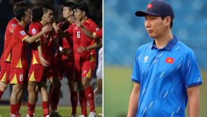 Tin bóng đá tối 6/10: HLV Kim Sang Sik gây bất ngờ; FIFA xử ĐT Việt Nam thắng Malaysia tỷ số khó tin?