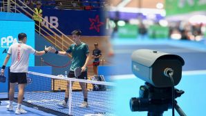 Tranh cãi pickleball Việt Nam: Đòi công bằng cho Lý Hoàng Nam, nên áp dụng VAR trong thi đấu?
