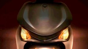 ‘Kẻ huỷ diệt’ Honda Vision và SH Mode ra mắt tại Việt Nam vào 13/10: Khách Việt ngóng chờ vì quá đẹp