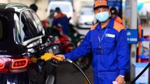 Cập nhật giá xăng dầu hôm nay 7/10: Dự báo sẽ giảm sau 2 ngày tới