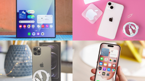 Tin công nghệ trưa 7/10: Cập nhật giá iPhone 12 Pro, iPhone 13 mini, iPhone 13, iPhone 15, Galaxy Z Fold7 giảm sâu