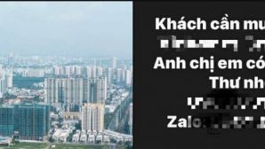 Bất động sản ở Thủ Đức cũ: Thực hư tin 'khách Hà Nội vào mua như vũ bão, 1 tuần bán 510 căn hộ'