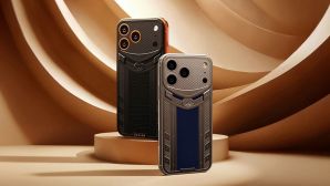 iPhone 17 Pro Max 2TB giá 63,99 triệu đồng đã là gì - Chiếc iPhone 17 Pro này có giá lên đến 265 triệu đồng 