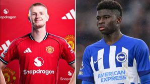 Baleba hóa 'bom xịt', Manchester United tất tay chốt bom tấn được cả Ngoại hạng Anh săn đón?