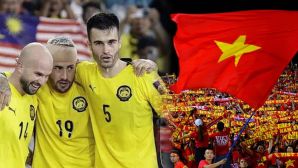 Malaysia bị FIFA vạch trần: CĐV Đông Nam Á nhắc tên Indonesia, đòi công bằng cho ĐT Việt Nam