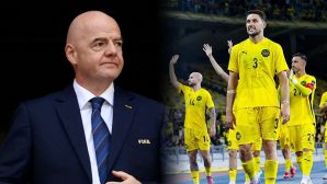 FIFA tung đòn 'chí mạng' với Malaysia, ĐT Việt Nam đón tin cực vui tại Vòng loại Asian Cup 2027