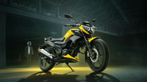 Hạ đo ván Honda Winner R, ‘vua côn tay' 125cc mới giá 48 triệu đồng có ABS như Yamaha Exciter ra mắt