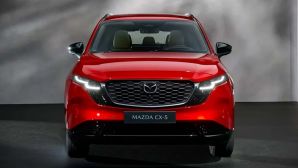 ‘Huỷ diệt’ Honda CR-V, Mazda CX-5 duy trì sự thống trị bằng giá lăn bánh hấp dẫn đầu tháng 10/2025