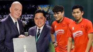 Ra 'yêu sách' khó tin, kình địch ĐT Việt Nam chính thức bị FIFA 'dội gáo nước lạnh'