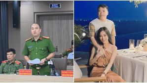 Giữa lúc Công an Hà Nội đang làm việc với Shark Bình, Phương Oanh cũng bị ‘vạ lây’ 