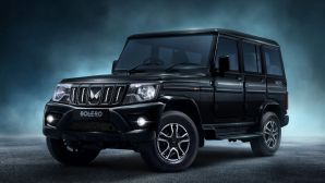 Ra mắt mẫu SUV 7 chỗ mới giá chỉ 205 triệu đồng, rẻ gần bằng Honda SH mà trang bị lấn át Kia Morning