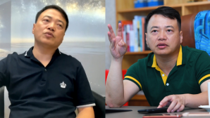 Công an Hà Nội chính thức làm việc với Shark Bình về dự án AntEx, lộ diện người tố cáo vị doanh nhân