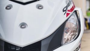 Tin xe máy 8/10: 'Huyền thoại xe số' 115cc của Suzuki về đại lý giá 34 triệu đồng, đả bại Honda Future