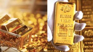 Giá vàng 'bốc hỏa', vượt mốc 4.000 USD/ounce, nhà đầu tư nên làm gì lúc này?