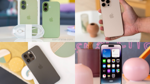 Tin công nghệ trưa 8/10: iPhone 16 Pro Max rẻ kỷ lục, Samsung hốt bạc nhờ iPhone 17, iPhone 13 Pro ngon rẻ