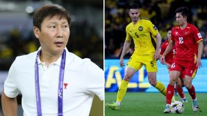 ĐT Việt Nam chưa được xử thắng, HLV Kim Sang Sik nói thẳng về phán quyết của FIFA cho Malaysia