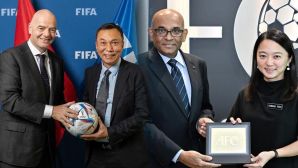 Điểm tin BĐVN 8/10: FIFA báo tin vui cho bóng đá Việt Nam; AFC 'âm thầm' giúp đỡ Malaysia? 
