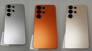 Rò rỉ bộ màu mới của Galaxy S26 Ultra khiến iPhone 17 Pro Max cũng phải lo sốt vó