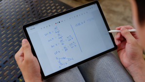 Galaxy Tab S10 Lite: Người bạn đồng hành lý tưởng trong học tập và làm việc với AI thông minh