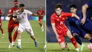 Kết quả bóng đá hôm nay: Địa chấn ở Vòng loại World Cup 2026; ĐT Việt Nam nhận tin vui trên BXH FIFA