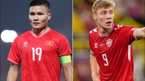 Lịch thi đấu bóng đá hôm nay: ĐT Việt Nam đại thắng ở VL Asian Cup; VL World Cup 2026 có biến?
