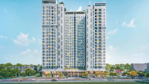 Mở bán dự án nhà ở xã hội có giá cao nhất tại Hà Nội từ 1/10 và thời gian dự kiến bàn giao căn hộ