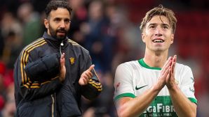 Tin bóng đá quốc tế 8/10: Ruben Amorim đếm ngược ngày rời MU; Man Utd chiêu mộ hiện tượng La Liga?