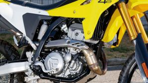 Suzuki chính thức mở bán ‘ông hoàng côn tay’ mới với giá cạnh tranh, trang bị bỏ xa Yamaha Exciter