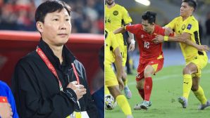 Tin bóng đá trong nước 9/10: ĐT Việt Nam nhận cú hích lớn; Malaysia bất ngờ được FIFA trao đặc quyền