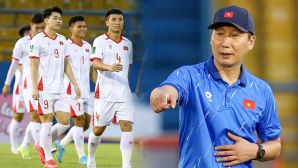 Đội hình dự kiến ĐT Việt Nam vs ĐT Nepal: HLV Kim Sang-sik làm cách mạng nhân sự, sao trẻ tỏa sáng?
