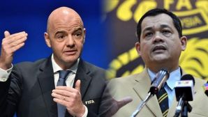 Giữa bê bối nhập tịch trái phép, Malaysia bất ngờ được FIFA trao 'đặc quyền' hiếm có