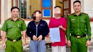 Cô gái Quảng Trị bị bắt cóc, bán vào khu tự trị Campuchia: Hé lộ Hành trình giải cứu nghẹt thở của công an Việt Nam