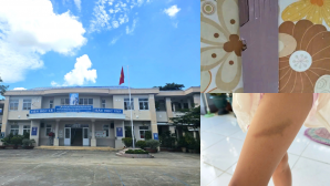Lộ diễn biến mới vụ phụ huynh TP.HCM tố thầy giáo đánh học sinh lớp 2A: Nhà trường ra quyết định bất ngờ
