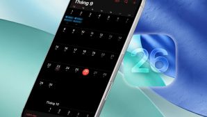 Mang lịch âm lên iPhone một nốt nhạc - không cần cài thêm bất kỳ phần mềm nào khác!