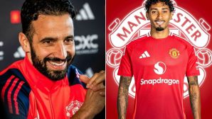 Tin MU hôm nay 9/10: Xong vụ sa thải Ruben Amorim; Man United xác nhận chiêu mộ Raphinha