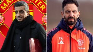 Manchester United chiêu mộ thành công người cũ Arsenal, chốt vụ sa thải HLV Ruben Amorim