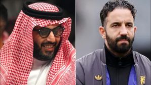 Manchester United được ông chủ Ả Rập xác nhận mua lại, HLV Ruben Amorim đếm ngày bị sa thải?