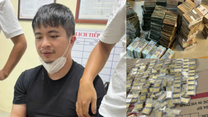 Vụ án Mr Pips: Công an Hà Nội phát hiện ‘núi vàng’, thu giữ khối tài sản khổng lồ thất thoát 