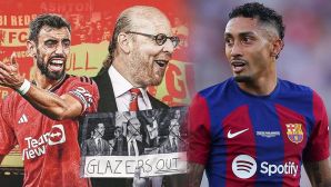 Tin bóng đá quốc tế 9/10: Rộ tin MU sắp đổi chủ; Man United 'vung tiền' chiêu mộ Raphinha?