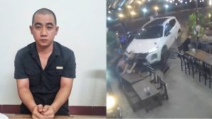 Lời khai ân hận muộn màng của kẻ lái ô tô lao vào quán nhậu khiến 1 người phụ nữ tử vong oan uổng