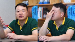 Công ty của Shark Bình có dấu hiệu kỳ lạ trước khi ồn ào AntEx bùng nổ, làm việc với công an